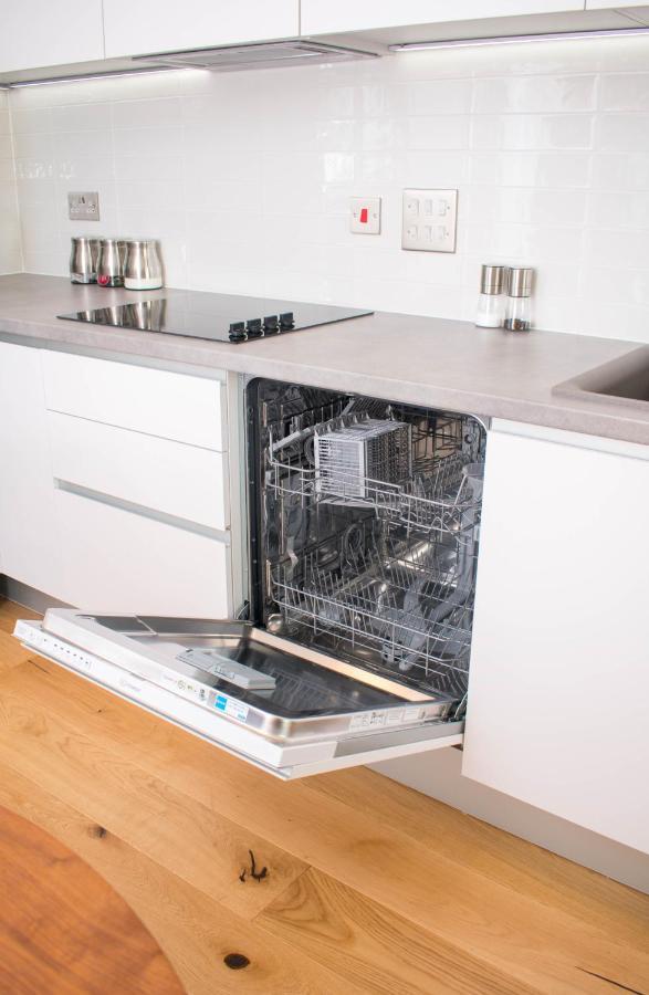 Exoticstay Apartments - Ultra Luxe Top Floor Suite - City Centre Apartment With Cube View - Smart 4K Tv With Ultrafast Wifi & Netflix Birmingham Exteriér fotografie