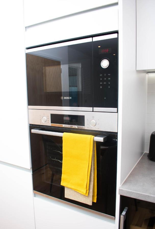 Exoticstay Apartments - Ultra Luxe Top Floor Suite - City Centre Apartment With Cube View - Smart 4K Tv With Ultrafast Wifi & Netflix Birmingham Exteriér fotografie